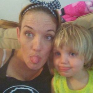 Meet your Posher, Kelly